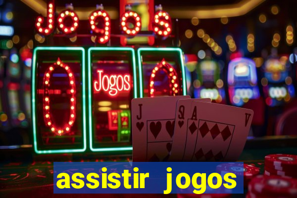 assistir jogos mortais 7 dublado